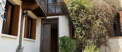 vente Maison Izaut De L'hotel