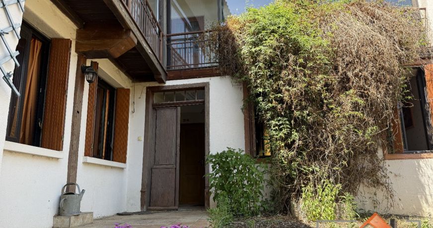 vente Maison Izaut De L'hotel