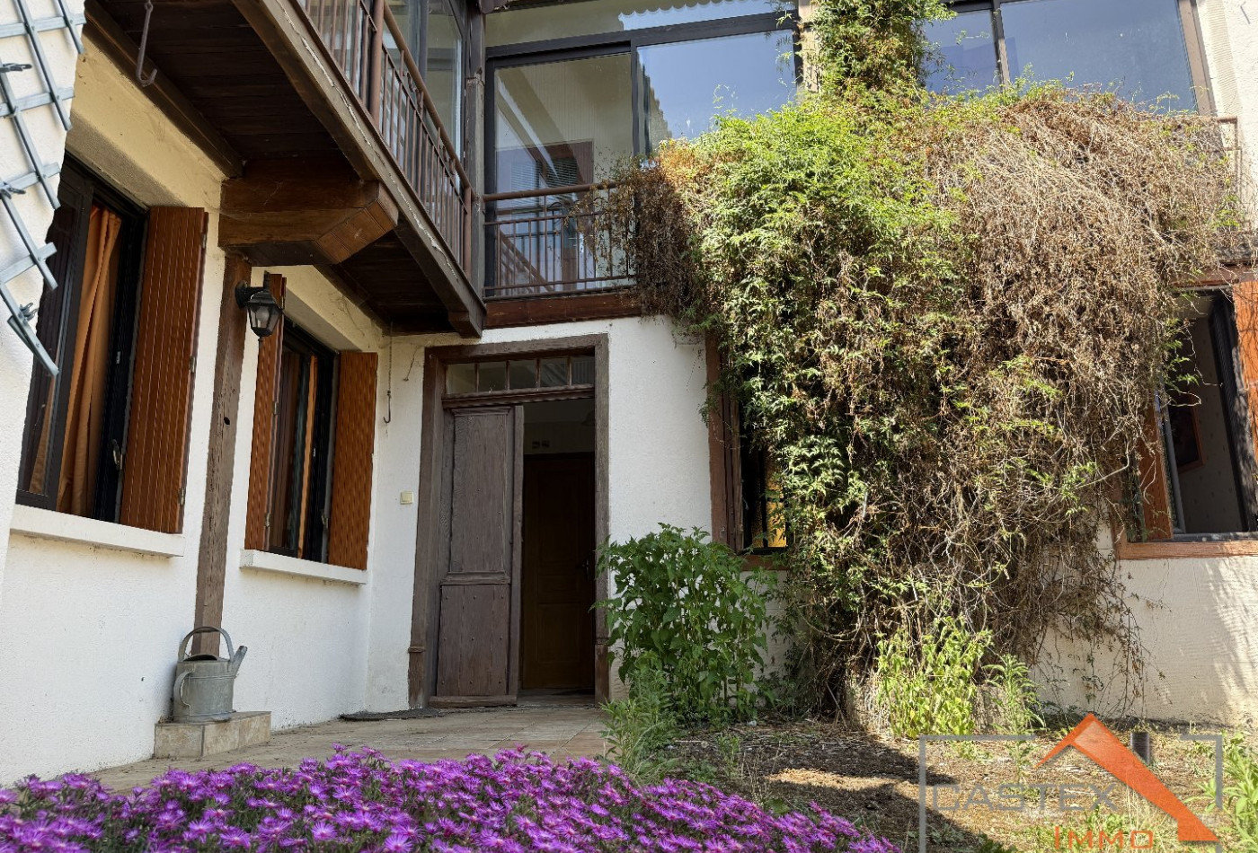 vente Maison Izaut De L'hotel - Photo 1