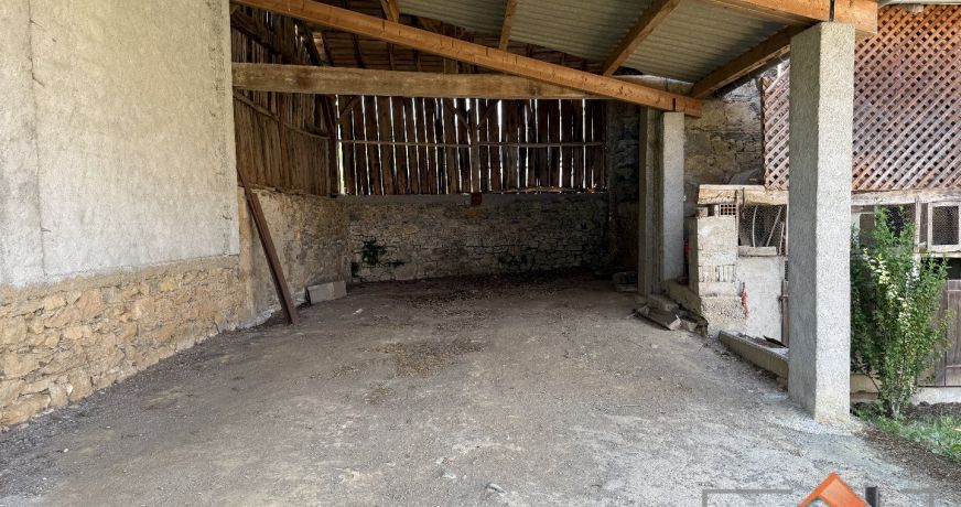 vente Maison Izaut De L'hotel