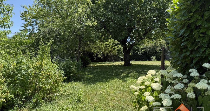 vente Maison Izaut De L'hotel