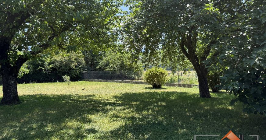 vente Maison Izaut De L'hotel