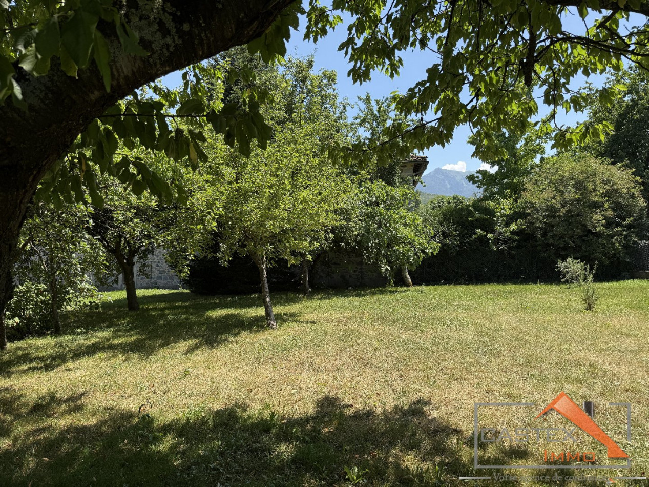 à vendre Maison Izaut De L'hotel - Photo 6