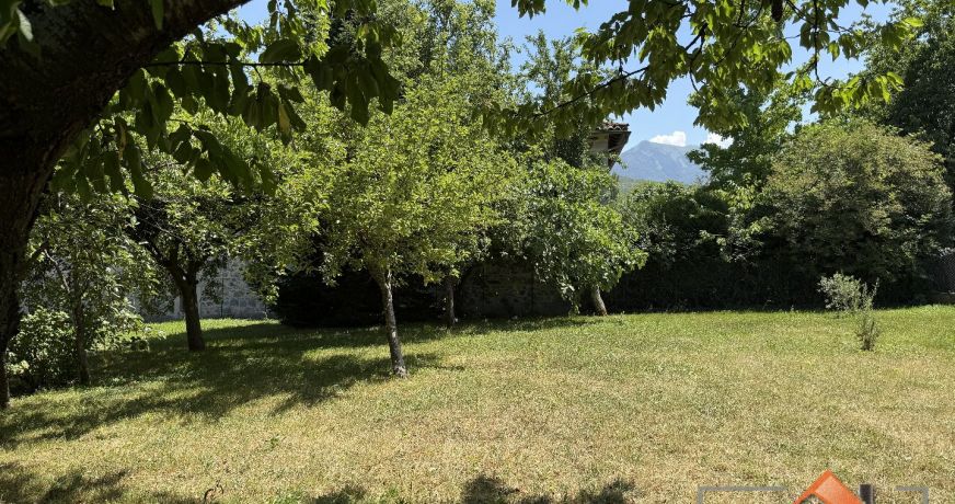 vente Maison Izaut De L'hotel