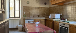 vente Maison Izaut De L'hotel