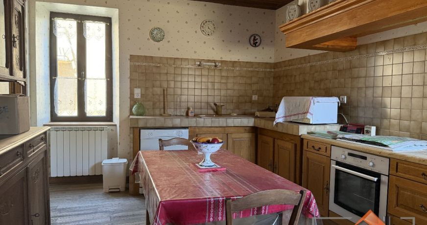 vente Maison Izaut De L'hotel