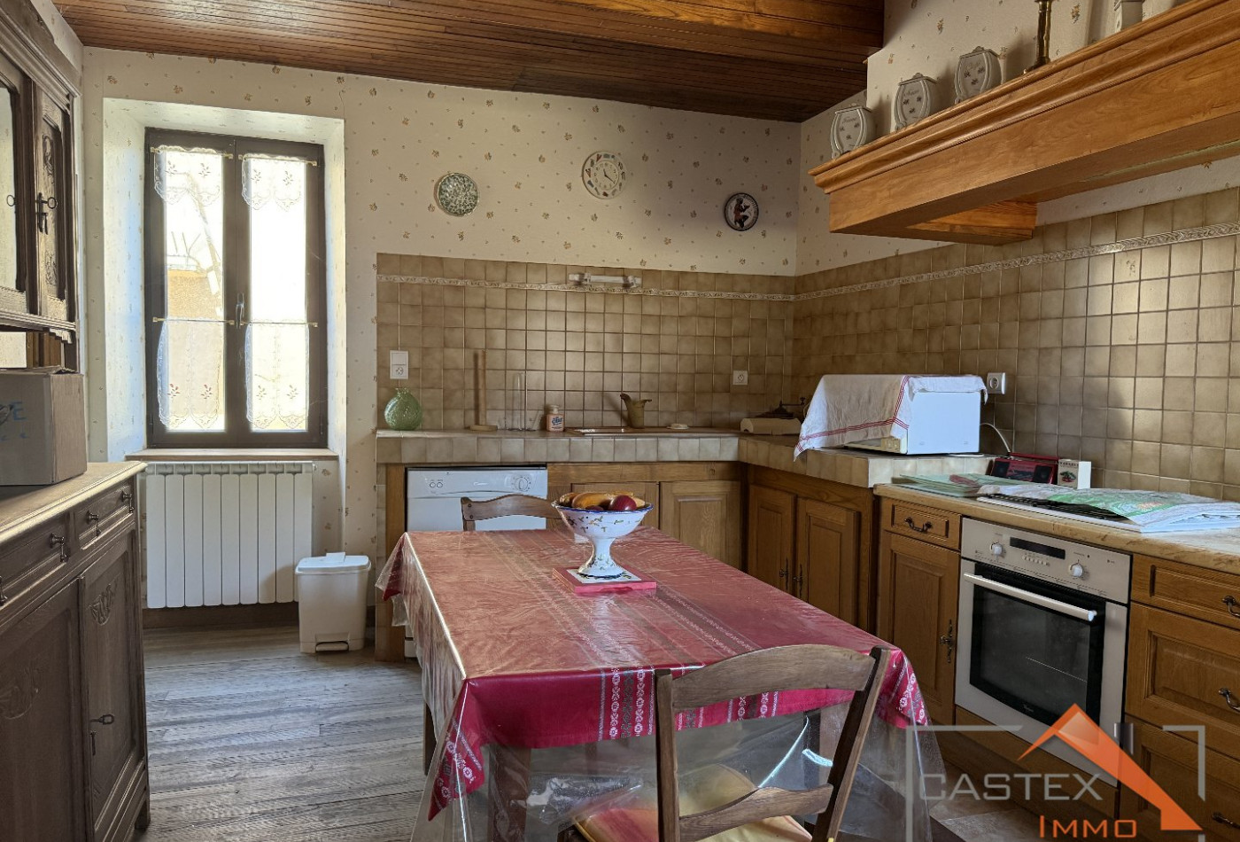 vente Maison Izaut De L'hotel - Photo 7