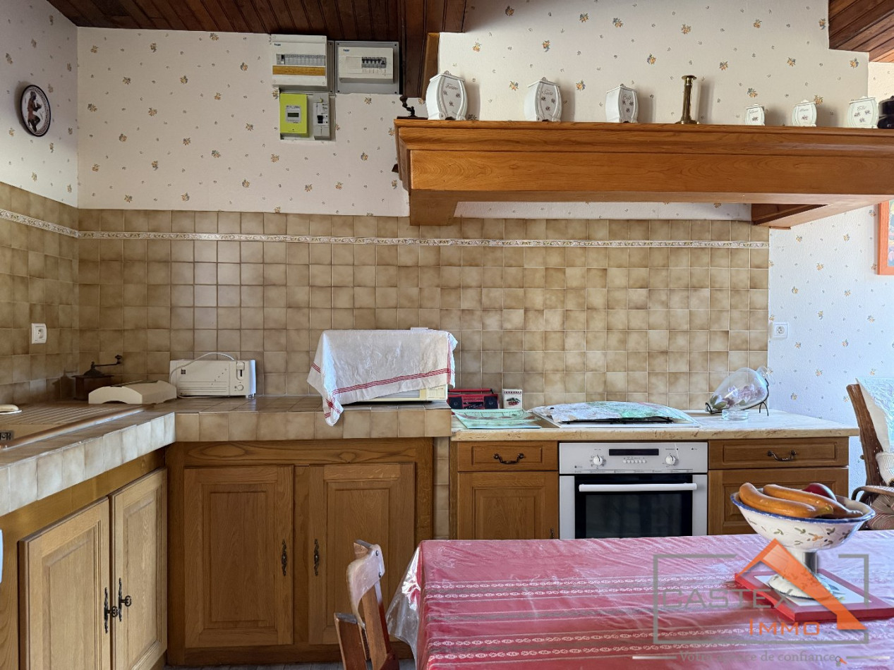 à vendre Maison Izaut De L'hotel - Photo 8
