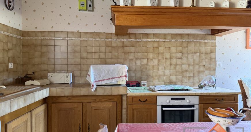 vente Maison Izaut De L'hotel