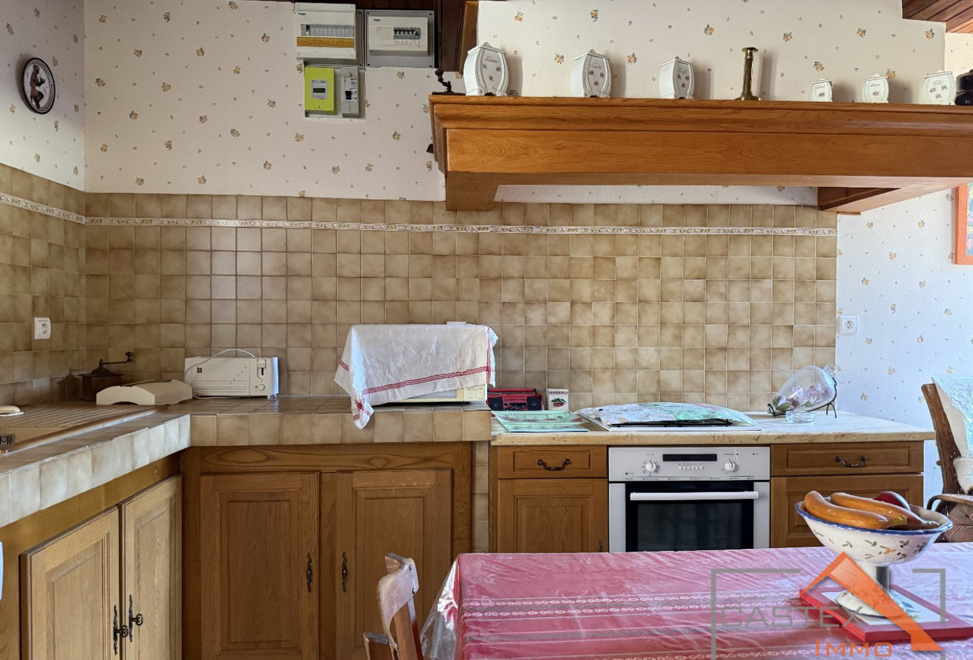 vente Maison Izaut De L'hotel - Photo 8