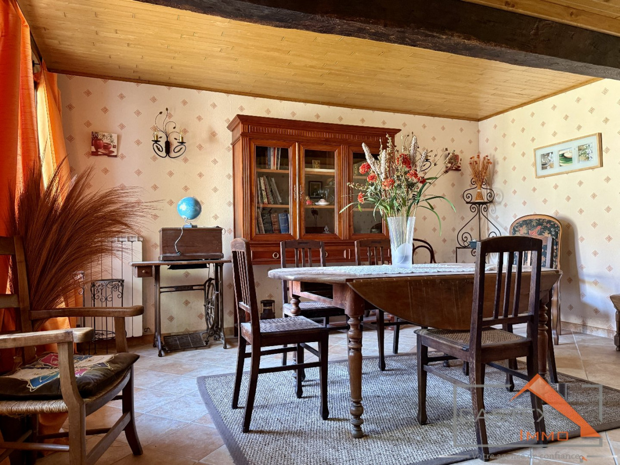 à vendre Maison Izaut De L'hotel - Photo 3