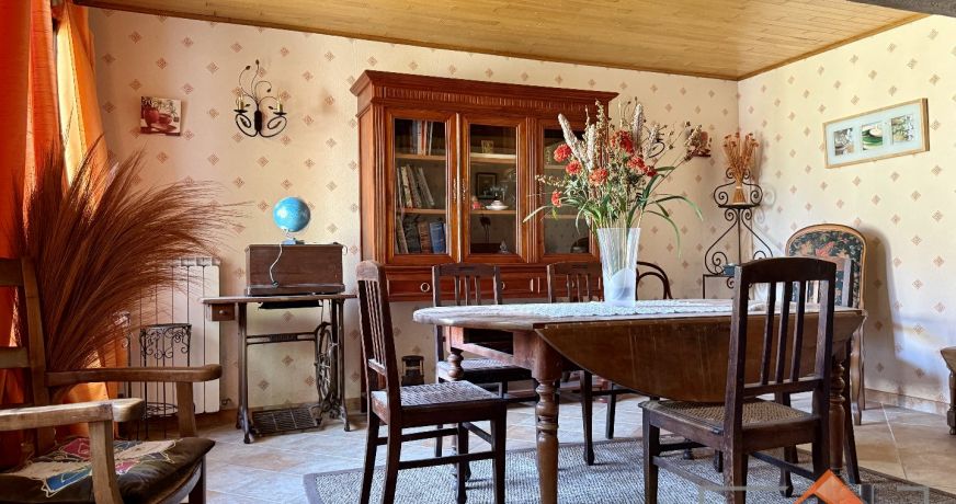 vente Maison Izaut De L'hotel