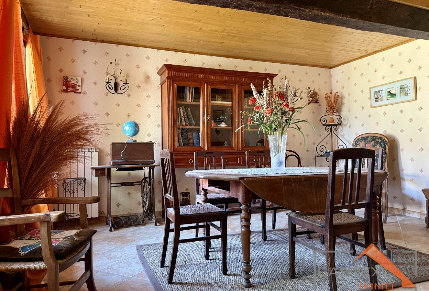 vente Maison Izaut De L'hotel - Photo 3