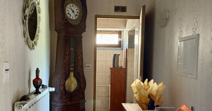 vente Maison Izaut De L'hotel