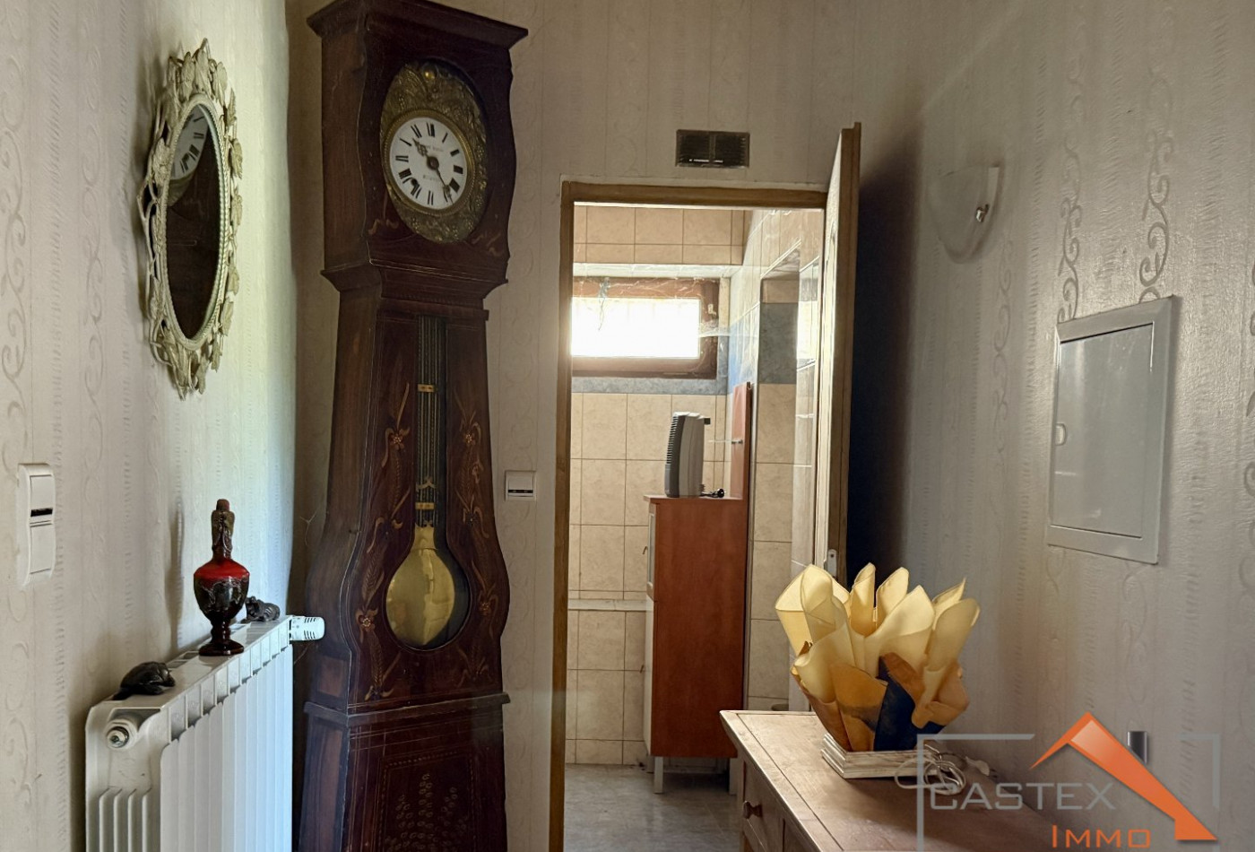 vente Maison Izaut De L'hotel - Photo 9