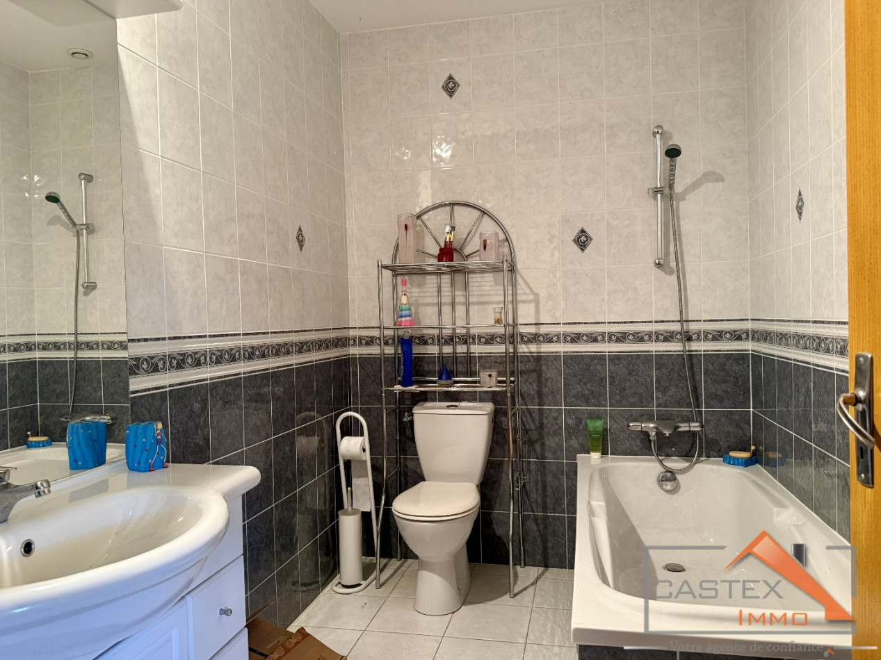 à vendre Maison Izaut De L'hotel - Photo 10