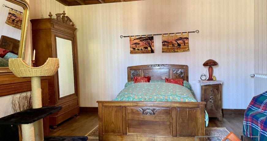 vente Maison Izaut De L'hotel