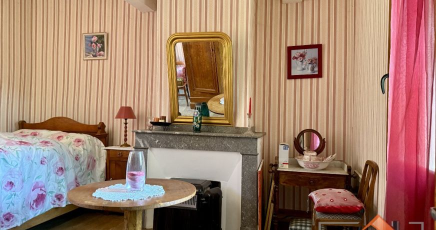 vente Maison Izaut De L'hotel