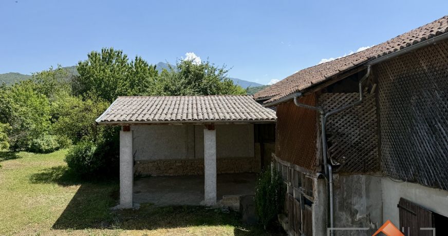 vente Maison Izaut De L'hotel