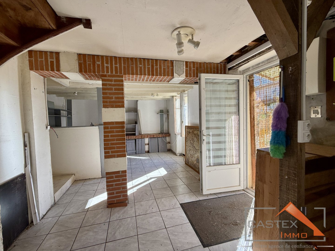 à vendre Maison Le Fousseret - Photo 2