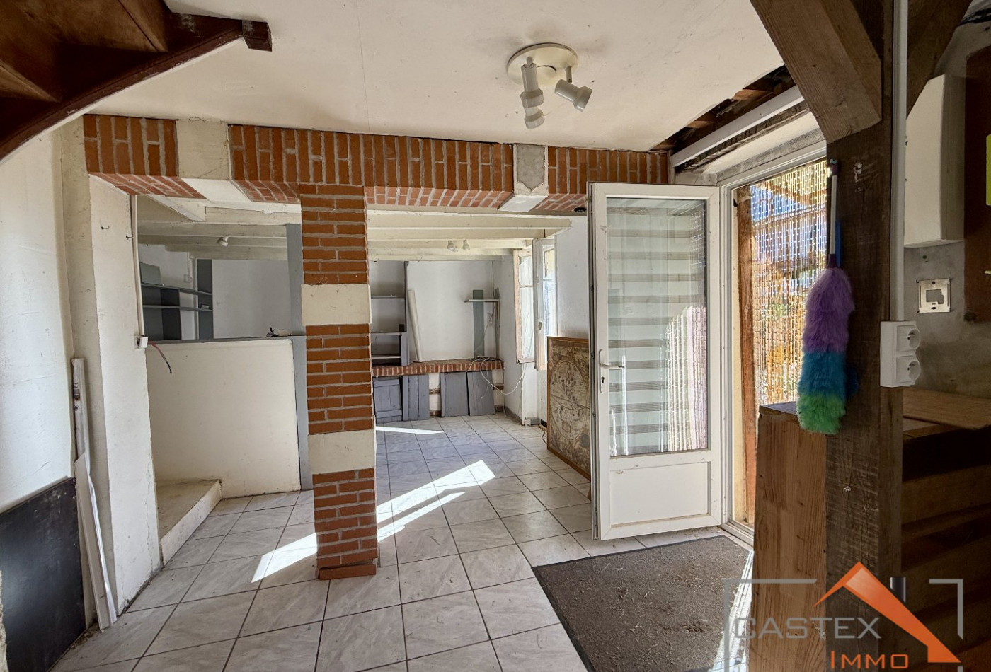 vente Maison Le Fousseret - Photo 2