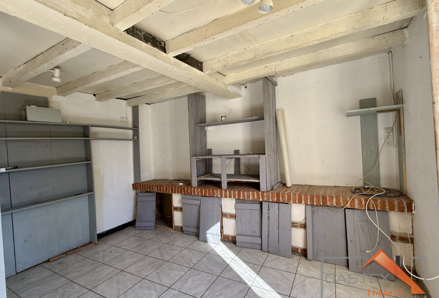 vente Maison Le Fousseret - Photo 3