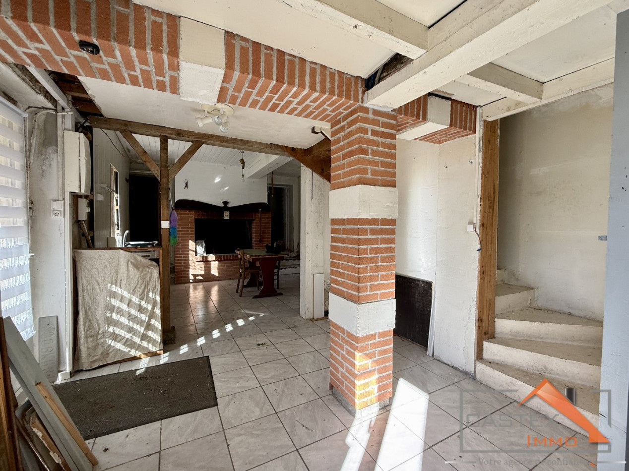 à vendre Maison Le Fousseret - Photo 4