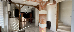 vente Maison Le Fousseret