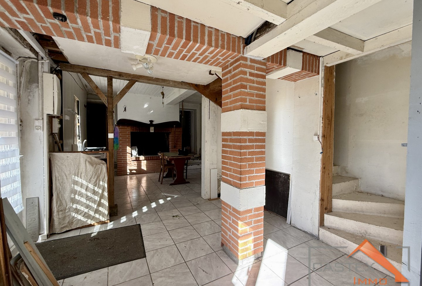 vente Maison Le Fousseret - Photo 4