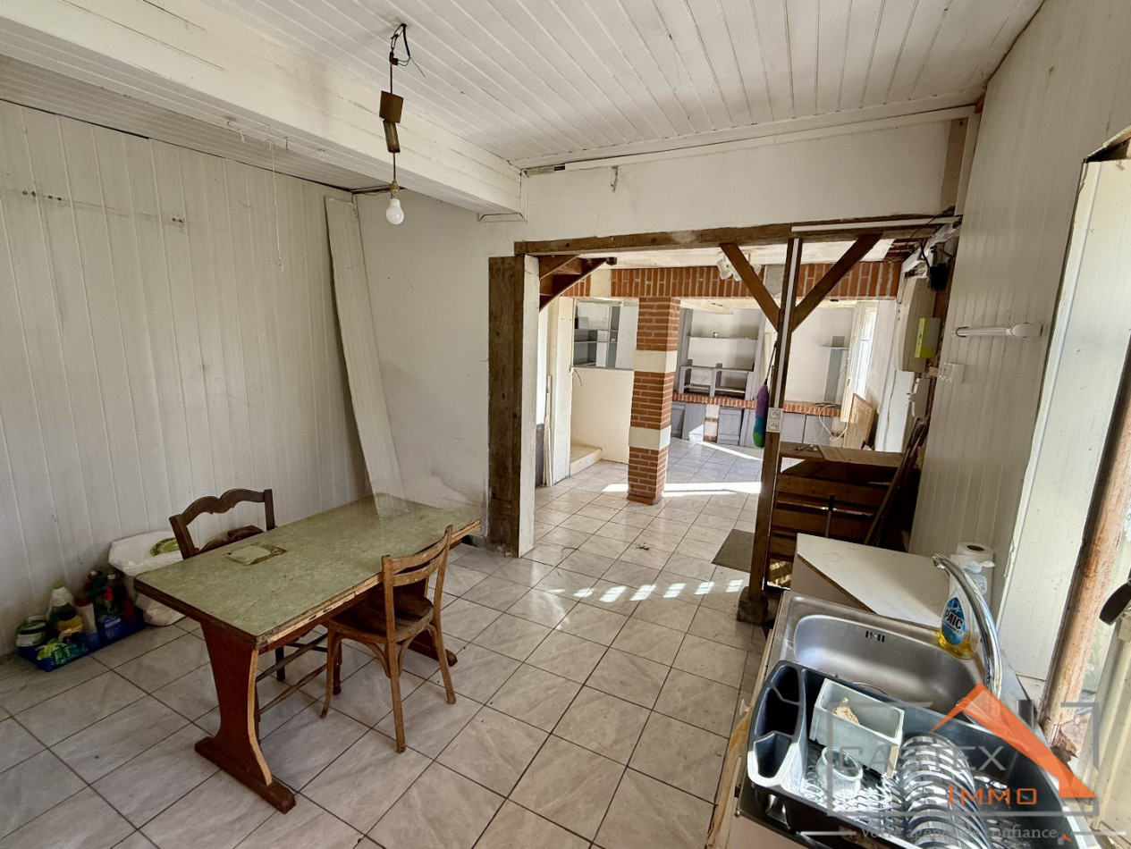 à vendre Maison Le Fousseret - Photo 5