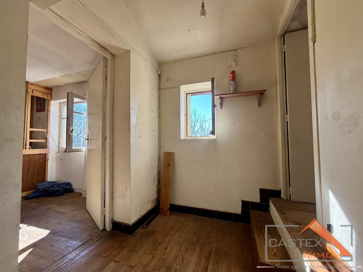 à vendre Maison Le Fousseret - Photo 7