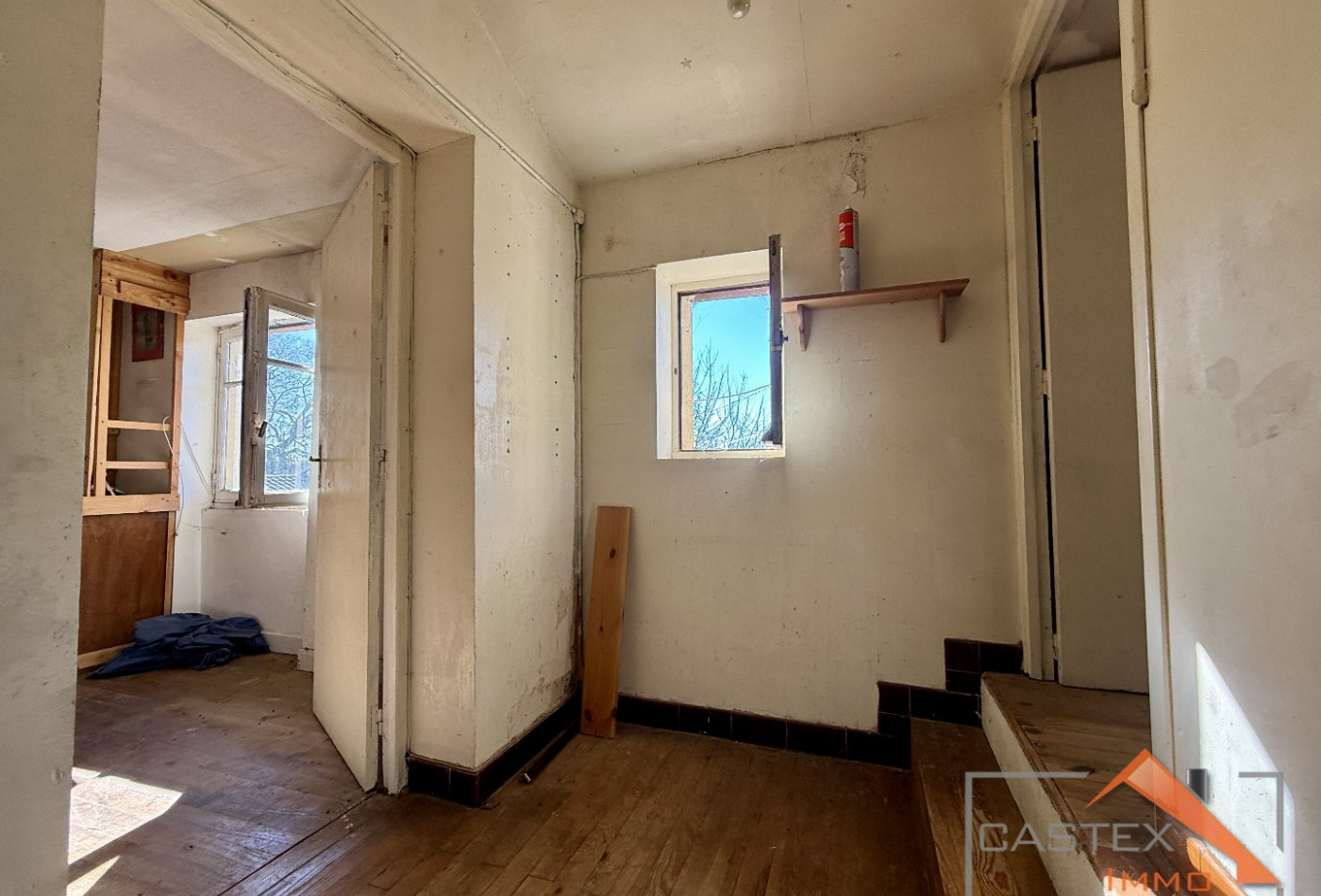 vente Maison Le Fousseret - Photo 7