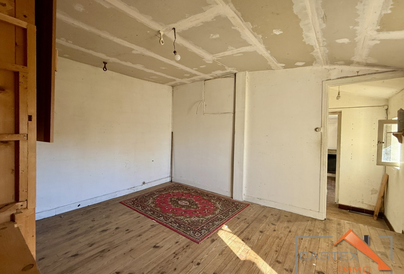 vente Maison Le Fousseret - Photo 8
