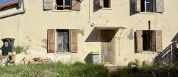 vente Maison Le Fousseret
