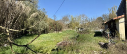 vente Maison Le Fousseret