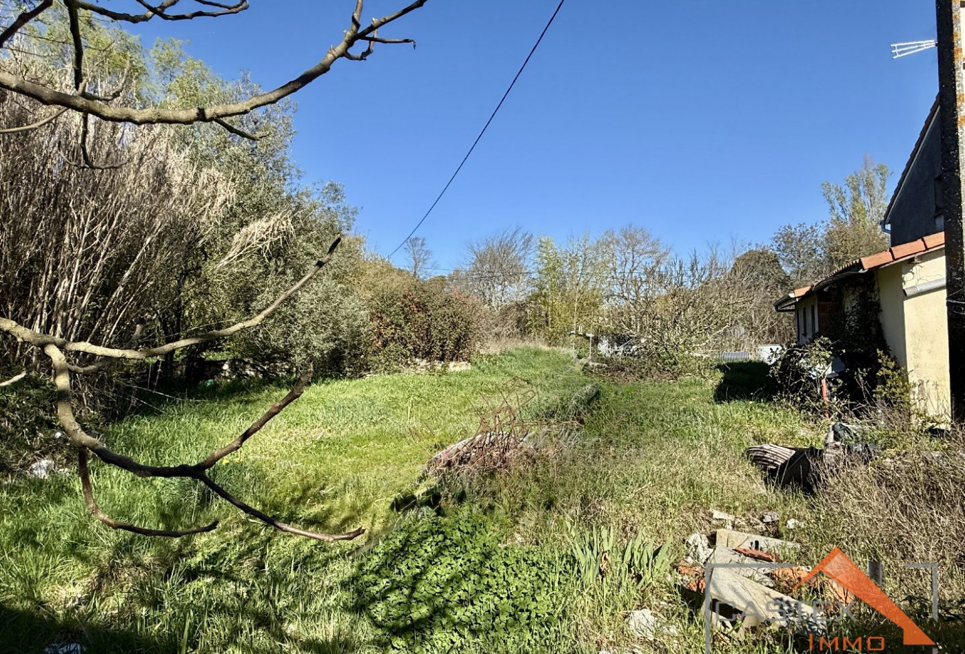 vente Maison Le Fousseret - Photo 10