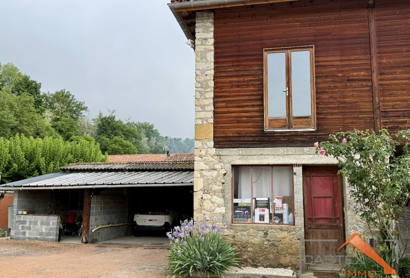 vente Maison Boussens - Photo 8