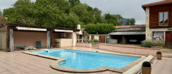 vente Maison Boussens