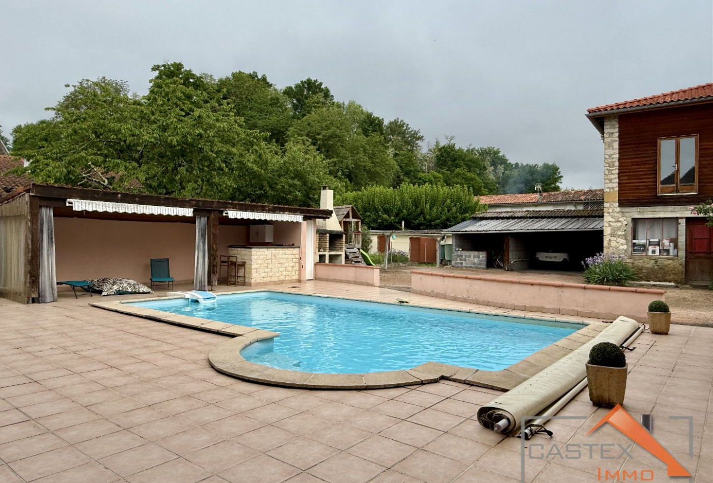 vente Maison Boussens - Photo 2