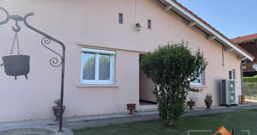à vendre Maison Boussens