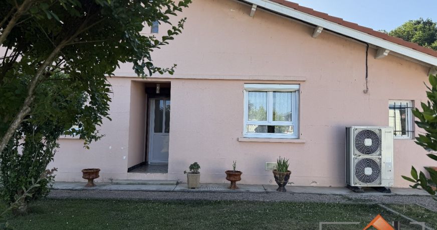 à vendre Maison Boussens