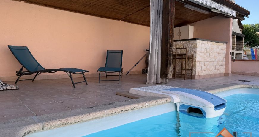 à vendre Maison Boussens