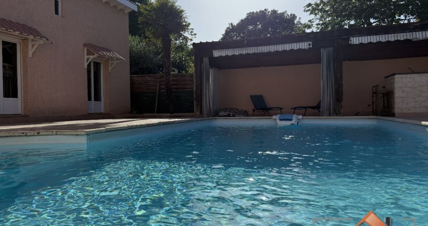 à vendre Maison Boussens