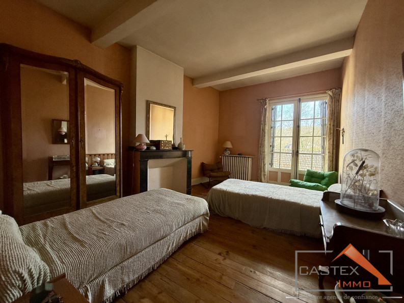 vente Maison de village Salies Du Salat - Photo 10