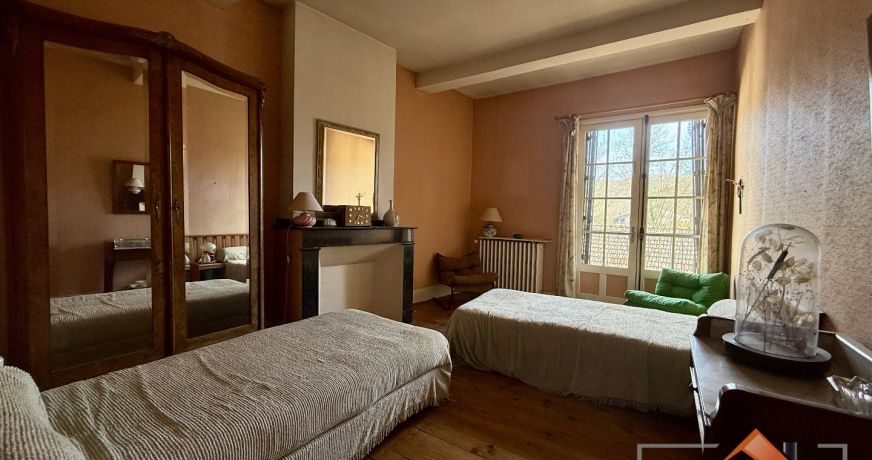 à vendre Maison de village Salies Du Salat