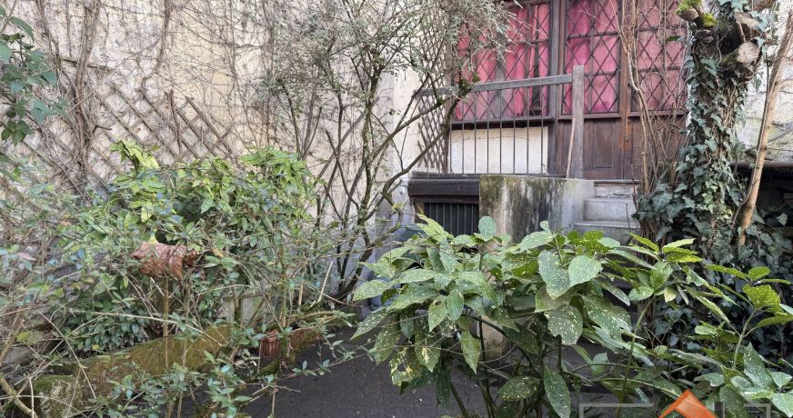 à vendre Maison de village Salies Du Salat