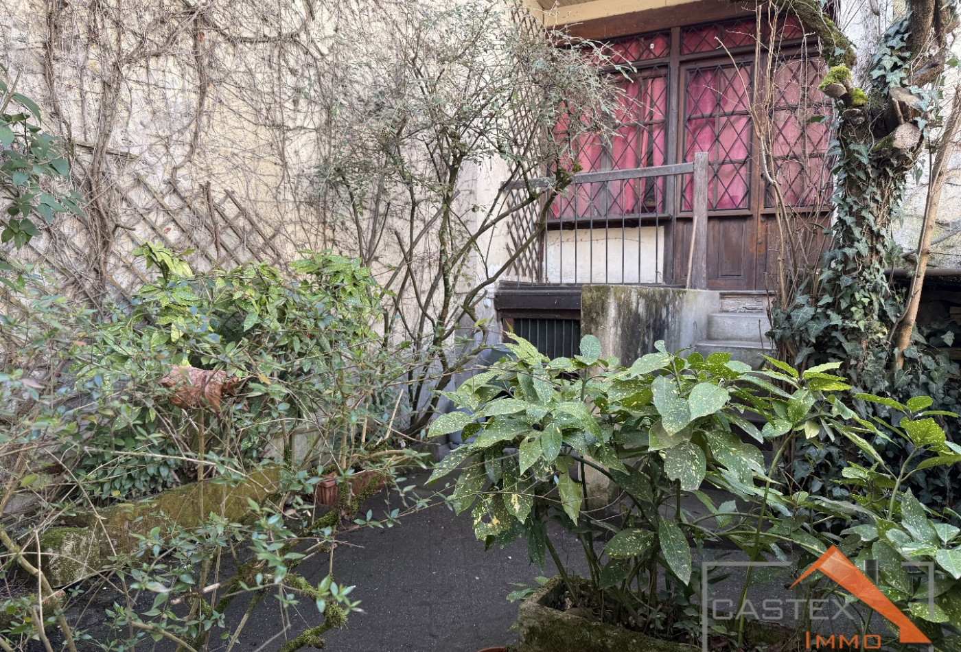 vente Maison de village Salies Du Salat - Photo 1