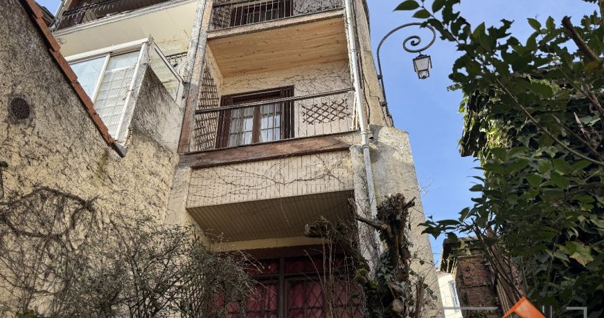 à vendre Maison de village Salies Du Salat