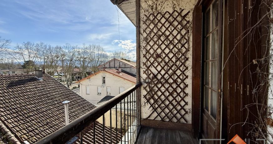 à vendre Maison de village Salies Du Salat