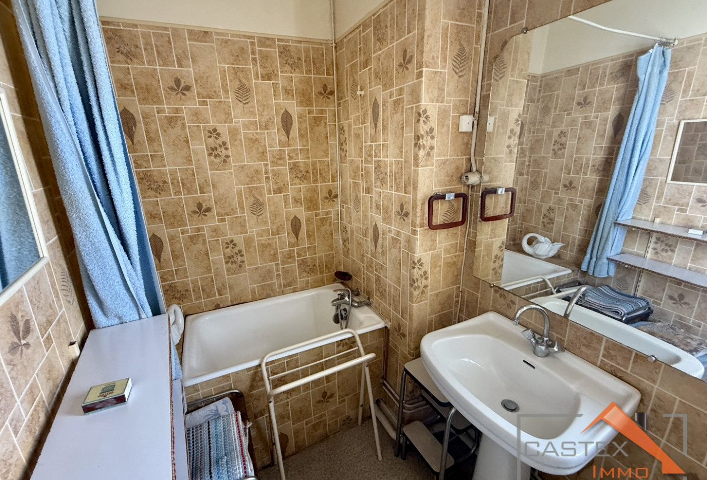 vente Maison de village Salies Du Salat - Photo 9